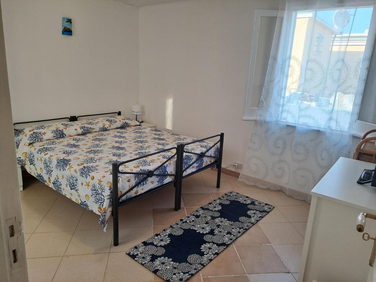 Dreamhouse Ischia-Lacco Ameno In Pieno Centro A Soli 70 Metri Dal Mare! Exterior foto