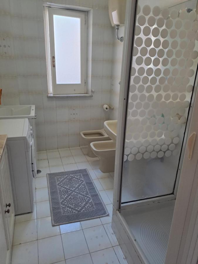 Dreamhouse Ischia-Lacco Ameno In Pieno Centro A Soli 70 Metri Dal Mare! Exterior foto