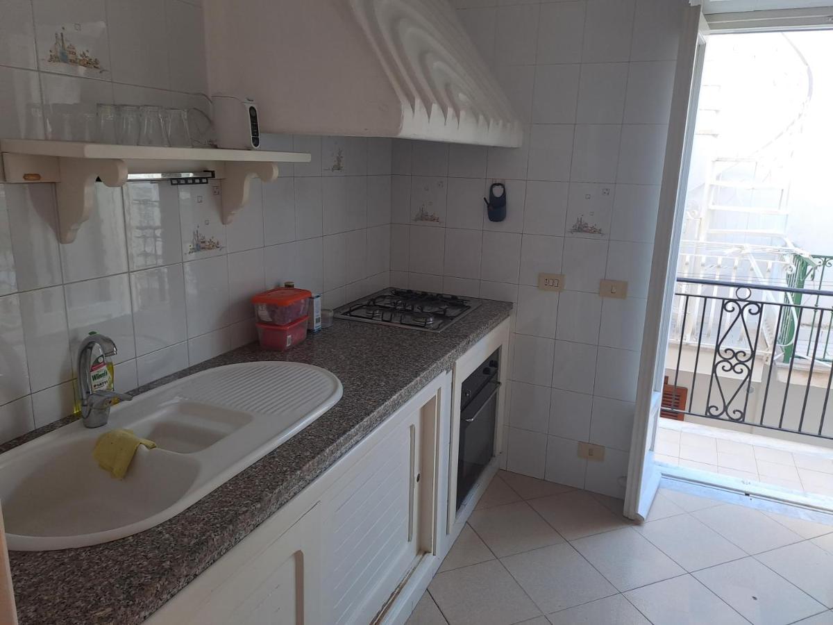 Dreamhouse Ischia-Lacco Ameno In Pieno Centro A Soli 70 Metri Dal Mare! Exterior foto